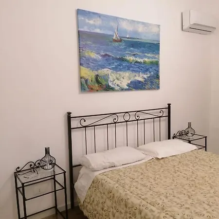 Feriehus La Casa Nel Borgo