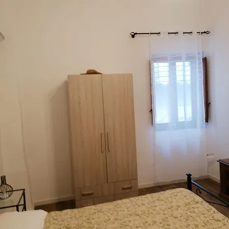 Feriehus La Casa Nel Borgo *