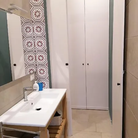 La Casa Nel Borgo Feriehus