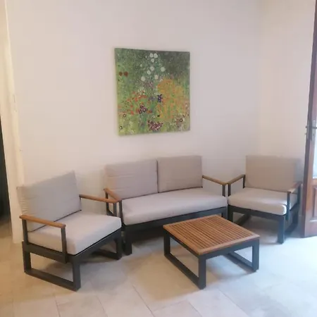 La Casa Nel Borgo * スコペッロ