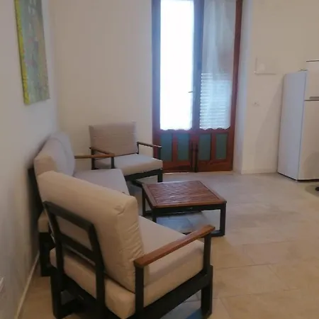 別荘 La Casa Nel Borgo *