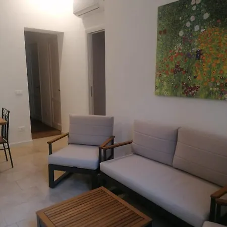 La Casa Nel Borgo Hébergement de vacances