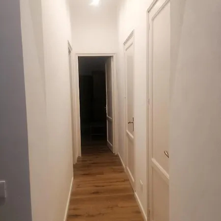 別荘 La Casa Nel Borgo スコペッロ