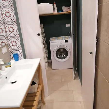 La Casa Nel Borgo *